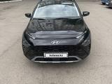 Hyundai Bayon 2024 года за 8 500 000 тг. в Павлодар – фото 3