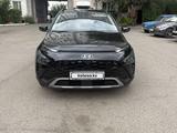 Hyundai Bayon 2024 года за 8 500 000 тг. в Павлодар – фото 2