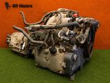 Контрактные двигатели Subaru EJ20, EJ22, EJ25, EZ30 из Японии. Купить АКПП за 260 000 тг. в Алматы – фото 2
