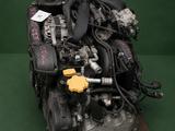 Контрактные двигатели Subaru EJ20, EJ22, EJ25, EZ30 из Японии. Купить АКПП за 260 000 тг. в Алматы – фото 5