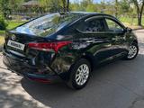 Hyundai Accent 2021 годаfor8 100 000 тг. в Темиртау – фото 5