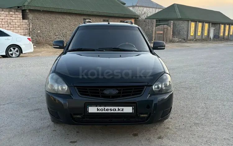 ВАЗ (Lada) Priora 2171 2013 годаfor1 600 000 тг. в Актау