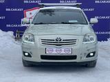 Toyota Avensis 2007 года за 4 400 000 тг. в Костанай