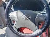Toyota Camry 2006 года за 5 800 000 тг. в Талдыкорган – фото 4