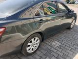 Toyota Camry 2006 года за 5 800 000 тг. в Талдыкорган – фото 5