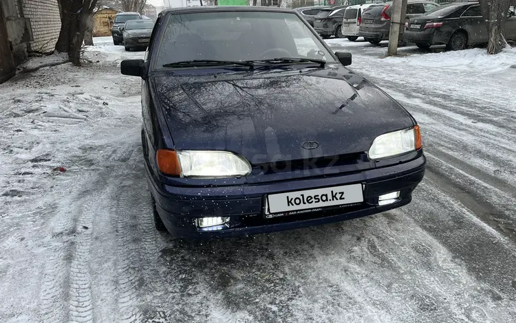 ВАЗ (Lada) 2114 2013 годаfor1 800 000 тг. в Семей