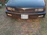 Mitsubishi Sigma/Magna 1991 года за 2 100 000 тг. в Павлодар – фото 3