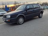 Volkswagen Golf 1994 года за 1 800 000 тг. в Костанай – фото 3