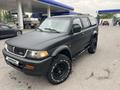 Mitsubishi Montero Sport 1998 года за 3 500 000 тг. в Алматы
