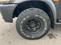 Mitsubishi Montero Sport 1998 года за 3 500 000 тг. в Алматы – фото 12