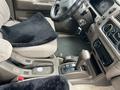Mitsubishi Montero Sport 1998 года за 3 500 000 тг. в Алматы – фото 16