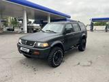 Mitsubishi Montero Sport 1998 года за 3 500 000 тг. в Алматы – фото 3