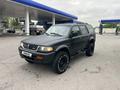 Mitsubishi Montero Sport 1998 года за 3 500 000 тг. в Алматы – фото 2