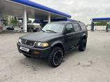 Mitsubishi Montero Sport 1998 года за 3 500 000 тг. в Алматы – фото 2