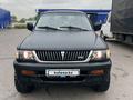 Mitsubishi Montero Sport 1998 года за 3 500 000 тг. в Алматы – фото 5