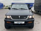 Mitsubishi Montero Sport 1998 года за 3 500 000 тг. в Алматы – фото 5