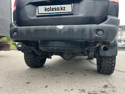 Mitsubishi Montero Sport 1998 года за 3 500 000 тг. в Алматы – фото 6