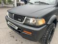 Mitsubishi Montero Sport 1998 года за 3 500 000 тг. в Алматы – фото 7