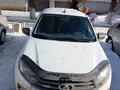 ВАЗ (Lada) Granta 2190 2019 года за 3 280 000 тг. в Астана – фото 5