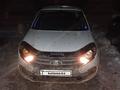 ВАЗ (Lada) Granta 2190 2019 года за 3 280 000 тг. в Астана – фото 6