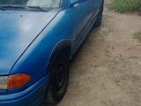 Opel Astra 1992 года за 500 000 тг. в Караганда – фото 3