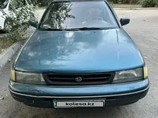 Subaru Legacy, 1994