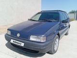 Volkswagen Passat 1993 года за 1 500 000 тг. в Шымкент – фото 3