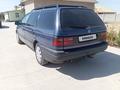 Volkswagen Passat 1993 годаүшін1 500 000 тг. в Шымкент – фото 5