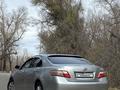 Toyota Camry 2007 годаүшін5 600 000 тг. в Урджар – фото 2