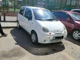 Daewoo Matiz 2012 года за 1 500 000 тг. в Астана