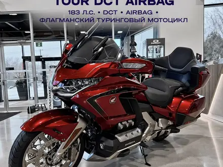 Honda 2026 года за 15 706 000 тг. в Алматы