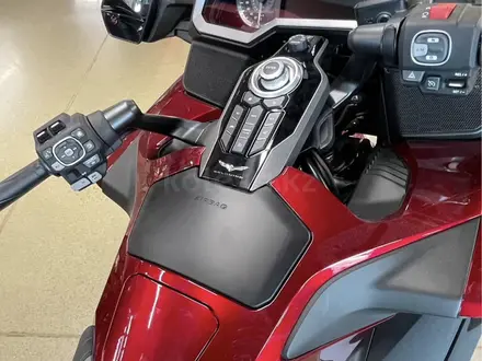 Honda 2026 года за 15 706 000 тг. в Алматы – фото 4