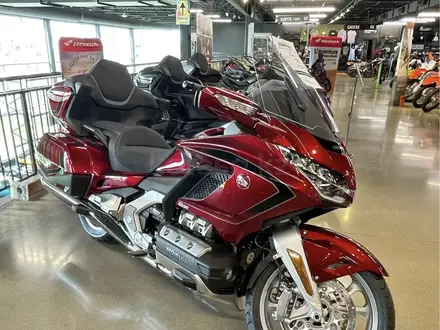 Honda 2026 года за 15 706 000 тг. в Алматы – фото 2