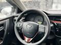 Toyota Corolla 2013 года за 6 850 000 тг. в Атырау – фото 6