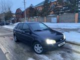 ВАЗ (Lada) Kalina 1118 2007 годаүшін1 250 000 тг. в Астана