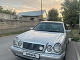 Mercedes-Benz E 320 1997 годаүшін4 000 000 тг. в Шымкент – фото 2