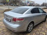 Toyota Avensis 2010 годаүшін5 500 000 тг. в Уральск – фото 4