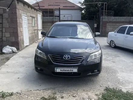 Toyota Camry 2007 года за 5 100 000 тг. в Шымкент