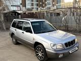 Subaru Forester 2001 года за 3 000 000 тг. в Уральск – фото 2