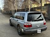 Subaru Forester 2001 года за 3 000 000 тг. в Уральск – фото 3