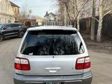 Subaru Forester 2001 года за 3 000 000 тг. в Уральск – фото 5