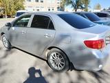 Toyota Corolla 2007 года за 4 900 000 тг. в Актобе – фото 2