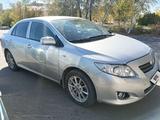 Toyota Corolla 2007 года за 4 900 000 тг. в Актобе