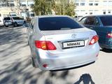 Toyota Corolla 2007 года за 4 900 000 тг. в Актобе – фото 3