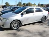Toyota Corolla 2007 года за 4 900 000 тг. в Актобе – фото 4