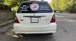 Honda Odyssey 2002 годаfor4 500 000 тг. в Тараз – фото 4