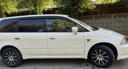 Honda Odyssey 2002 годаfor4 500 000 тг. в Тараз – фото 3