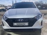 Hyundai i20 2023 года за 8 000 000 тг. в Алматы – фото 3