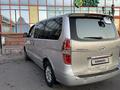 Hyundai Starex 2009 года за 5 500 000 тг. в Шардара – фото 3