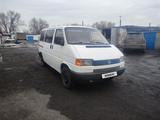 Volkswagen Caravelle 1992 года за 3 300 000 тг. в Караганда – фото 2